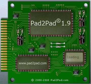 Pad2Pad-ӡˢ·-Pad2Padd v1.9.111.4396ٷ