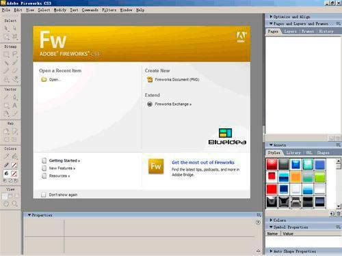 Adobe Fireworks CS6-W(wng)퓈DO(sh)Ӌ-Adobe Fireworks CS6d v12.0.0.236ٷʽ