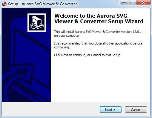 Aurora SVG Viewer Converter-SVGDD(zhun)Q-Aurora SVG Viewer Converterd v12.01.0.0ٷʽ