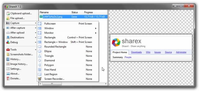 ShareX-ShareXd v10.4.0ٷʽ