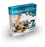 Ashampoo Photo Commander-Ashampoo Photo Commanderd v12.0.2؄e(yu)