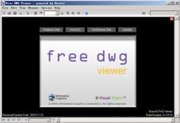 Free DWG Viewer-Free DWG Viewerd v7.3.0.174ٷʽ