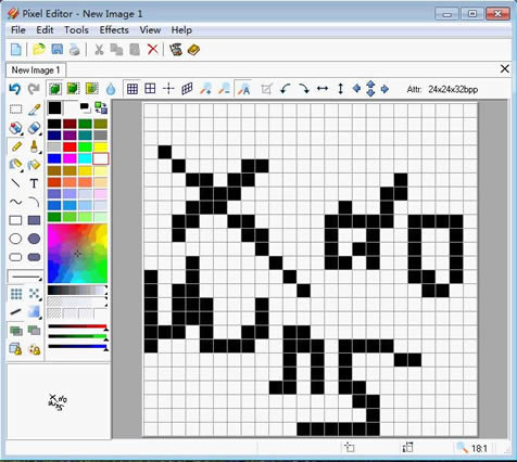 Pixel Editor-Pixel Editord v2.33 Gɫ