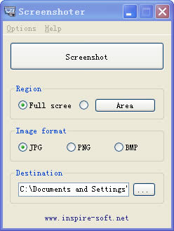 Screenshoter-Screenshoterd v1.9.2.0ٷʽ