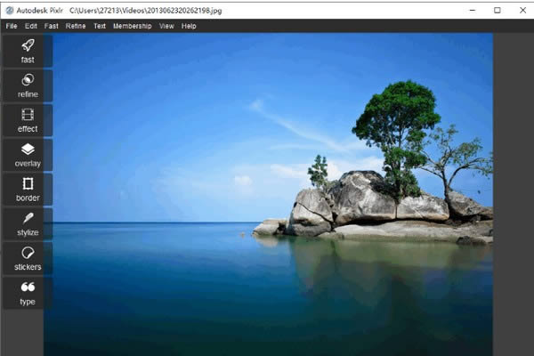 Autodesk Pixlr-ͼЧ-Autodesk Pixlr v1.1.1.0Ѱ