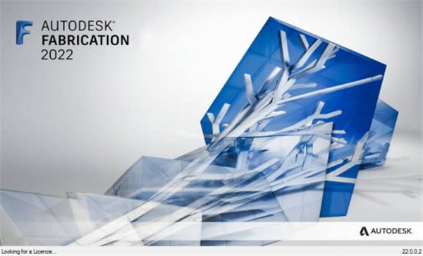 Autodesk Fabrication CADmep-Ϣģ-Autodesk Fabrication CADmep v2022ٷʽ