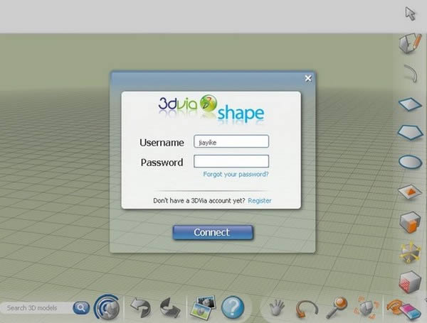 3DVia Shape-3Dģ-3DVia Shape v1.0ٷʽ