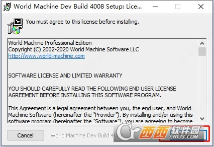 World Machine Professional64λƽ-World Machine Professional64λƽ vBuild4008װѰ