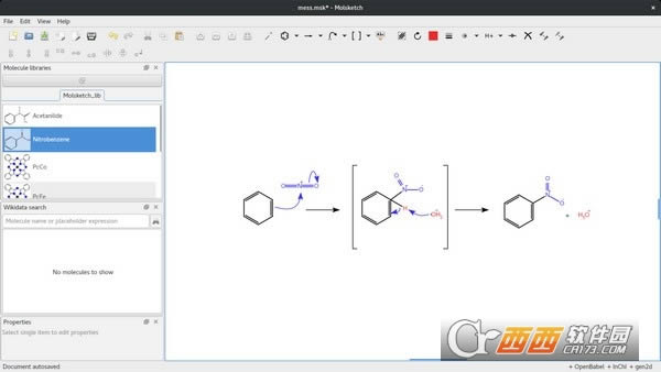 Molsketchѧӱ༭-һרҵ2Dӱ༭-Molsketchѧӱ༭ v0.7.1 ٷʽ