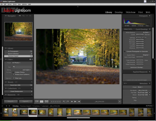 Adobe Photoshop Lightroom-һԺΪصͼι-Adobe Photoshop Lightroom v5.7ٷʽ