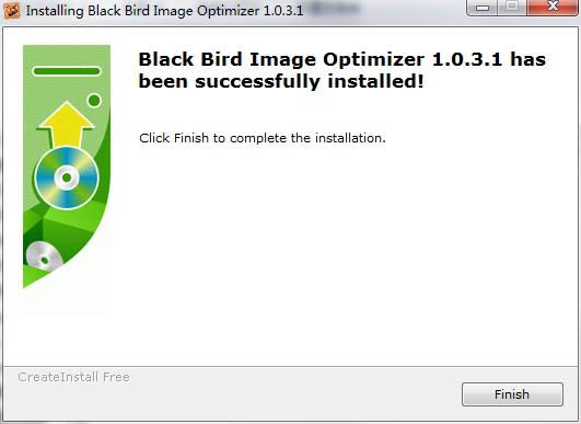 Black Bird Image Optimizer-רҵʵõͼŻ-Black Bird Image Optimizer v1.0.3.1ٷʽ