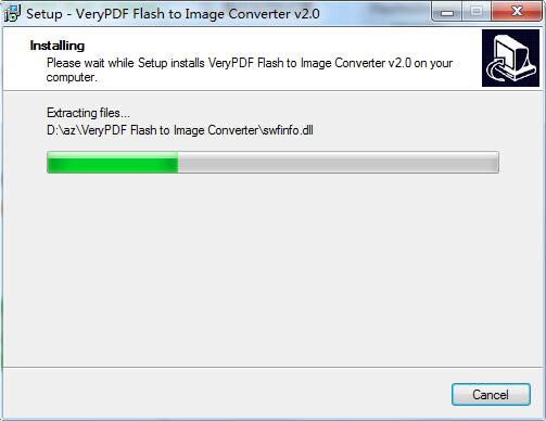 VeryPDF Flash to Image Converter-VeryPDF Flash to Image Converter v2.0ٷʽ