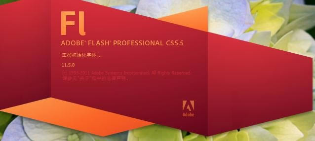 Adobe Flash CS5-Adobe Flash CS5 vİٷʽ