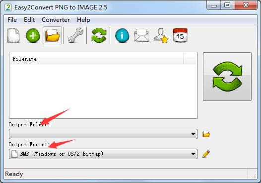 Easy2Convert PNG to IMAGE-ͼƬʽת-Easy2Convert PNG to IMAGE v2.6ٷʽ