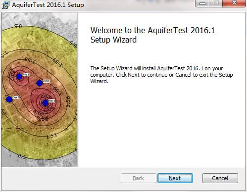 AquiferTest Pro-AquiferTest Pro v10.0°