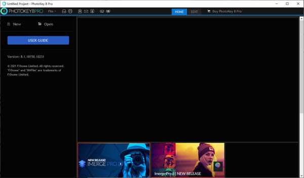 PhotoKey 8 Pro-Ļ-PhotoKey 8 Pro v8.1.18150.10231ٷʽ