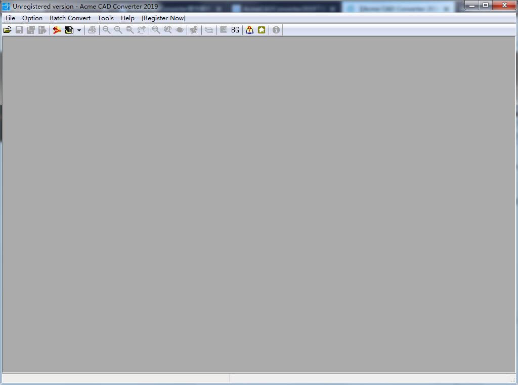 AcmeCADConverter2019-CADļ-AcmeCADConverter2019 v1.0ٷʽ
