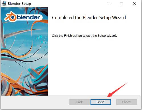 Blender؈D