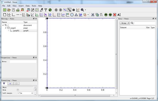 Veusz-ͼ-Veusz v3.3.1ٷʽ