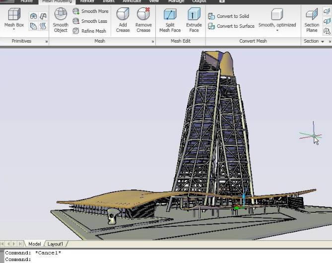 AutoCAD2008ͼ