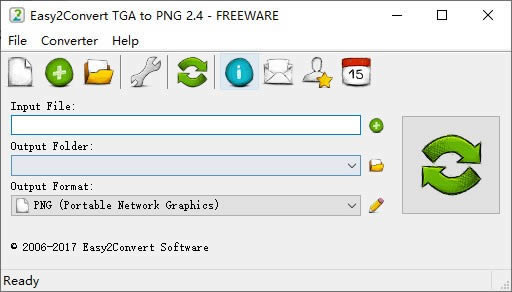 Easy2Convert TGA to PNG(TGAD(zhun)PNGD(zhun)Q)