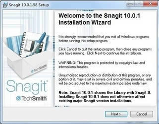 SnagIt-SnagItd v10ƽٷʽ