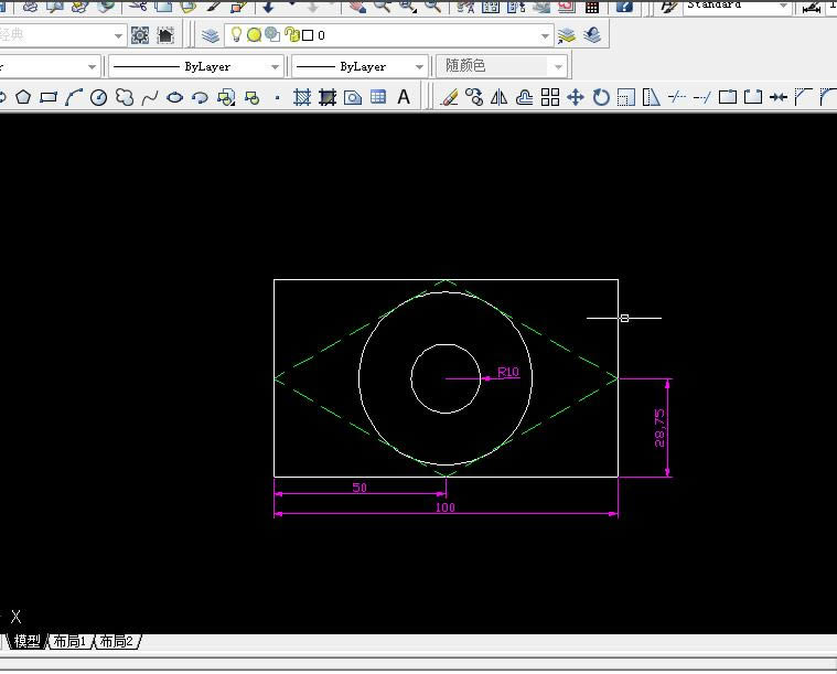 AutoCAD2007؈D