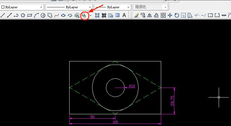 AutoCAD2007؈D