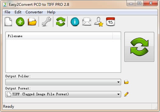 Easy2Convert PCD to TIFF-PCDTIFFD(zhun)Q-Easy2Convert PCD to TIFFd v2.9ٷʽ