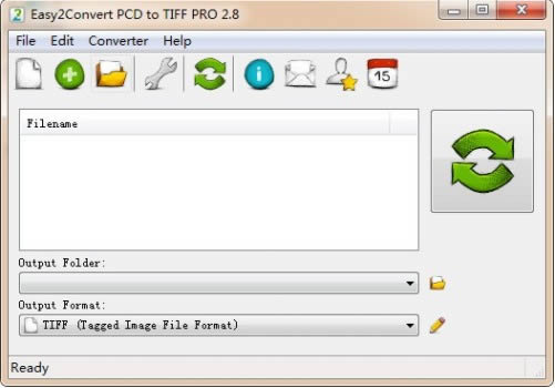 Easy2Convert PCD to TIFF PRO-DƬD(zhun)Q-Easy2Convert PCD to TIFF PROd v2.9ٷʽ