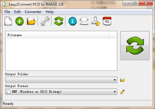 Easy2Convert PCD to IMAGE-PCDDƬD(zhun)Q-Easy2Convert PCD to IMAGEd v2.7ٷʽ