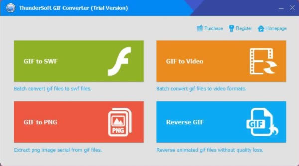 ThunderSoft GIF Converter-GIF-ThunderSoft GIF Converterd v3.7.0.0ٷʽ