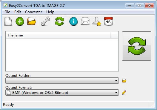 Easy2Convert TGA to IMAGE-DD(zhun)Qܛ-Easy2Convert TGA to IMAGEd v2.7ٷʽ