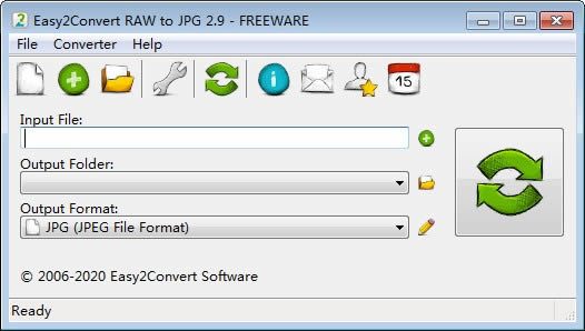 Easy2Convert RAW to JPG-RAWD(zhun)JPGļܛ-Easy2Convert RAW to JPGd v2.9ٷʽ