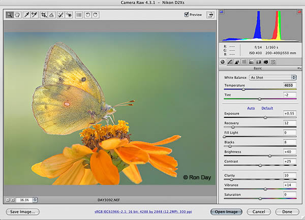 Adobe Camera Raw-RAWļ݋ܛ-Adobe Camera Rawd v11.3ٷʽ