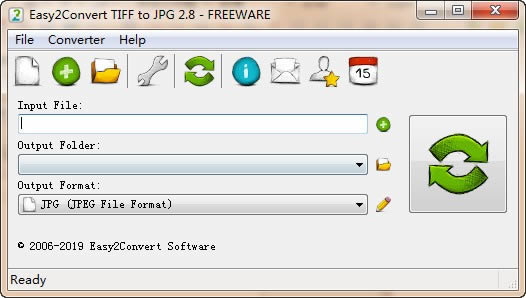 Easy2Convert TIFF to JPG-TIFFD(zhun)JPG-Easy2Convert TIFF to JPGd v2.9ٷʽ