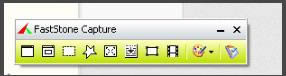 FastStone Captureİ-Ļͼ-FastStone Captureİ v9.4ٷʽ