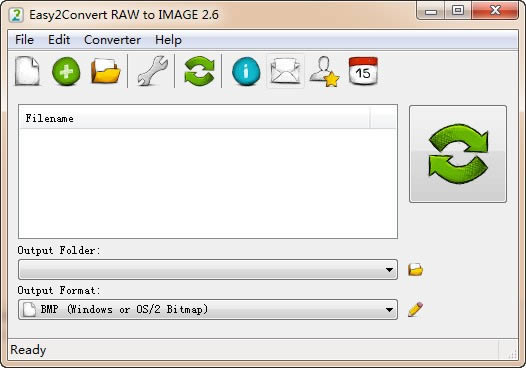 Easy2Convert RAW to IMAGE-RAWת-Easy2Convert RAW to IMAGE v2.7ٷʽ