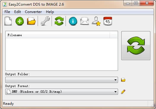 Easy2Convert DDS to IMAGE-DDSͼƬת-Easy2Convert DDS to IMAGE v2.7.1ٷʽ