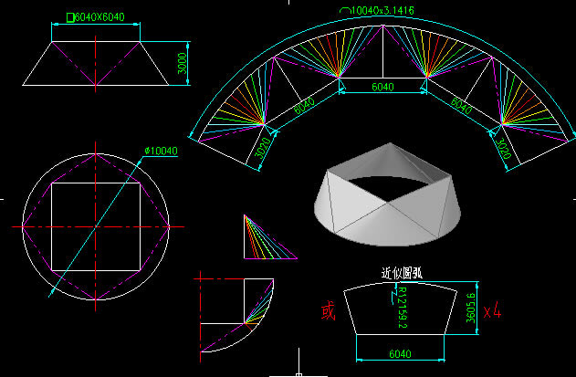 䓘(gu)cad-cadLD-䓘(gu)cadd v3.6ƽ