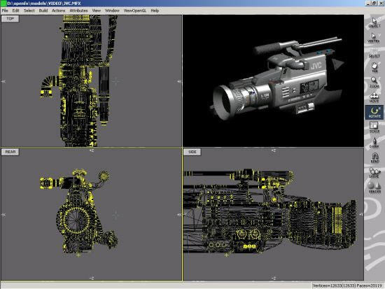 OpenFX-άģȾ׼-OpenFX v1.0ٷʽ