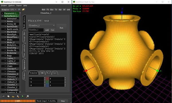 MathMod-ʽͼ-MathMod v10.1ٷʽ