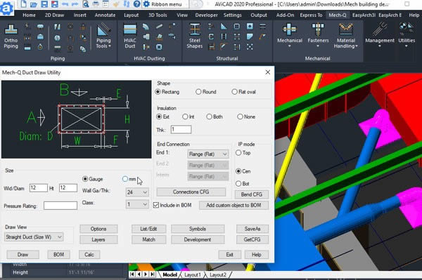 AviCAD-๦CAD-AviCAD v20.0Ѱ