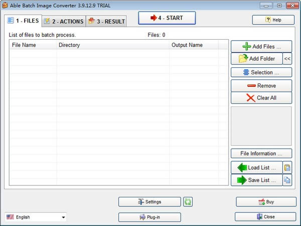 Able Batch Converter(ͼƬת)