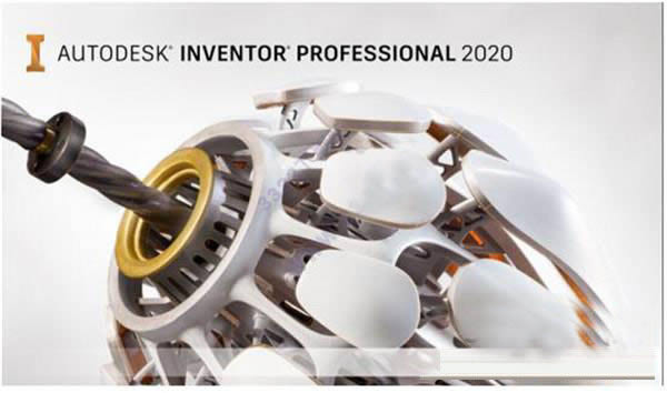 Inventor 2020-Inventor 2020 v1.0ٷʽ