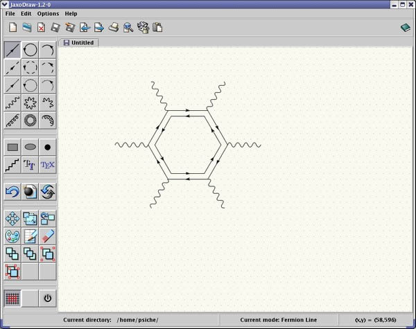 JaxoDraw-ͼɹ-JaxoDraw v2.1.0ٷʽ