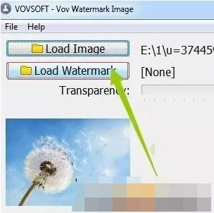 ͼƬˮӡ-Vov Watermark Image-ͼƬˮӡ v1.6 ٷʽ