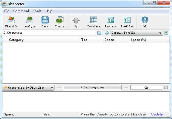 Disk Sorter-ļ-Disk Sorterd v13.3.12ٷʽ