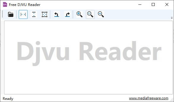 Free DjVu Reader-DjVux-Free DjVu Readerd v1.0ٷʽ