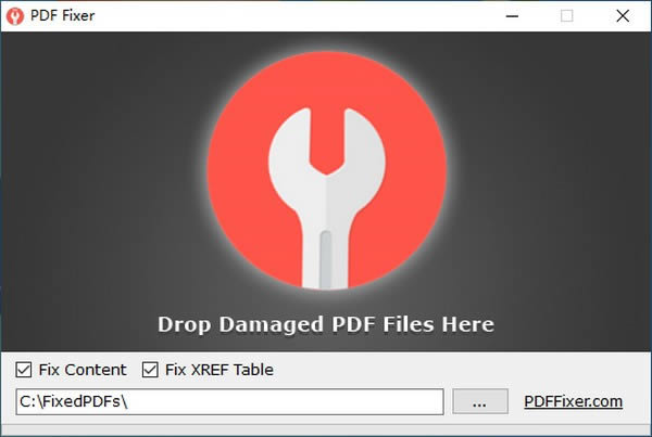 PDF Fixer-PDFޏ(f)-PDF Fixerd v1.0ٷʽ